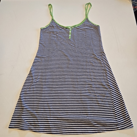 Old Navy Other - Old Navy Intimates Sleep Dress with Adjustable Straps‎